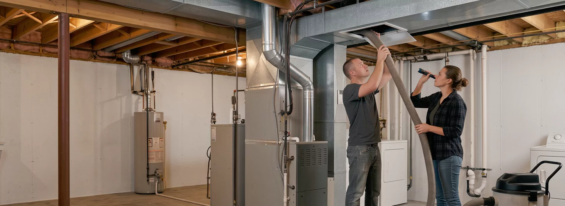 Air Duct Cleaning Company Union City, NJ