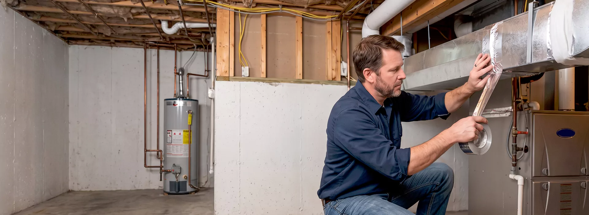 Dryer Vent Hose Repair in Union City, New Jersey