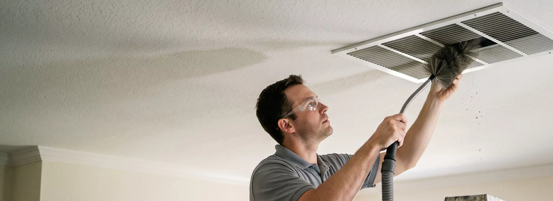 Home Air Duct Cleaning Union City, New Jersey