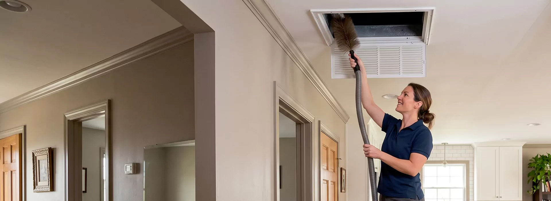Home Ventilation Cleaning Union City, NJ