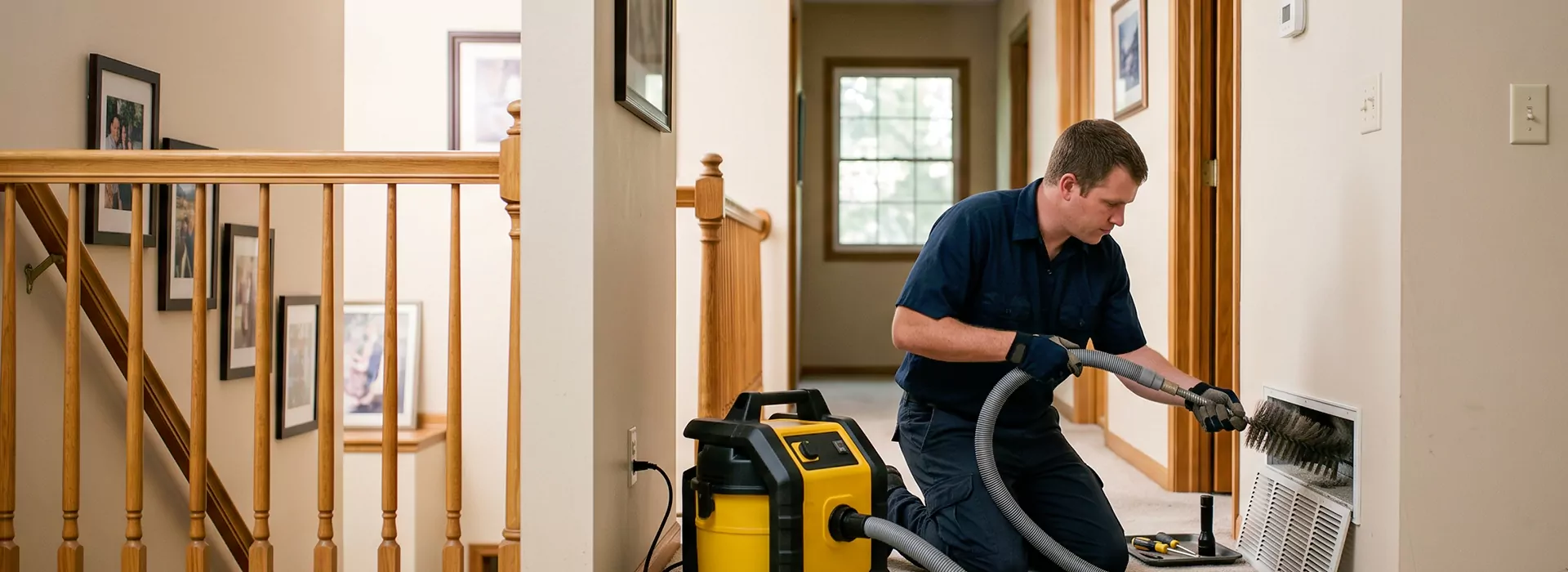 Local Vent Cleaning Services Union City, NJ