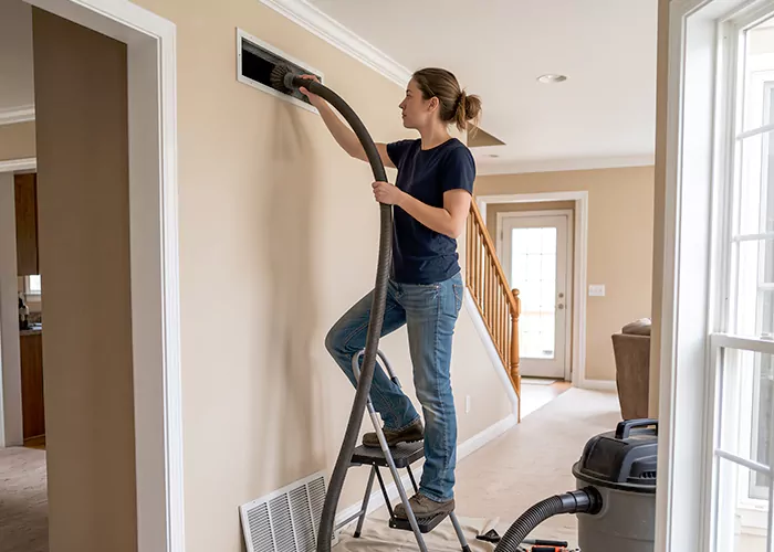 Premier Union City Duct Cleaning Company