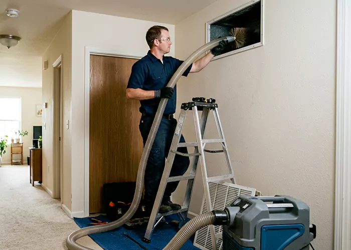 Top-Rated Apartment Duct Cleaning Company in Union City, NJ