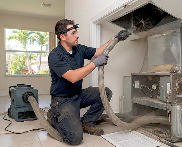 Frequently Asked Questions About Air Duct Cleaning Company in Union City