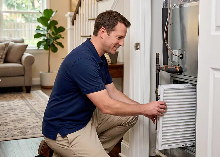 Professional Indoor Air Quality Company in Union City, NJ