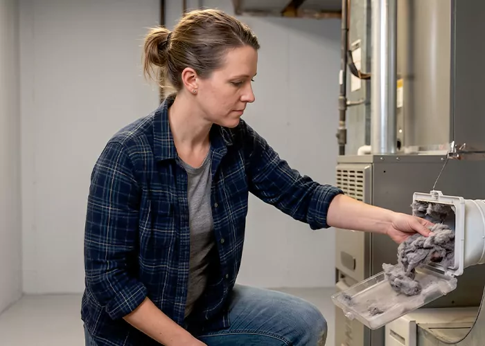 Reliable Union City Lint Trap Cleaning Service Company