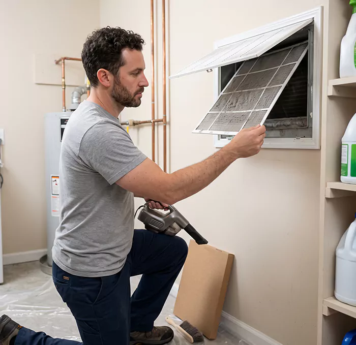 Why Choose Union City Air Duct Cleaning Pro Over Other Union City Duct Cleaning Companies?