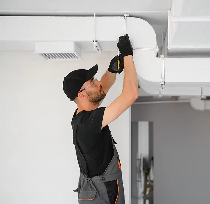 Why Choose Union City Air Duct Cleaning Pro Among Duct and Dryer Vent Cleaning Companies in Union City, NJ?