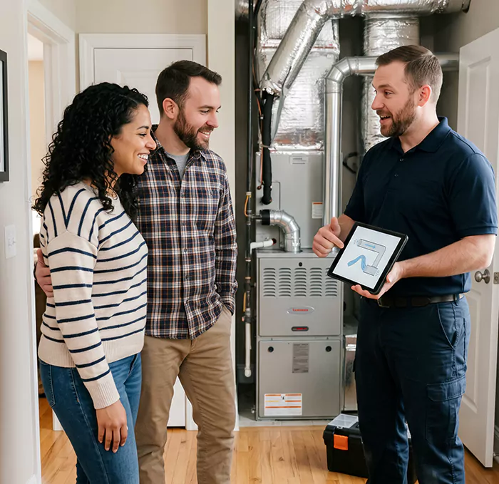 Why Choose Union City Air Duct Cleaning Pro Among Duct Cleaning Companies Near Me in Union City, NJ?