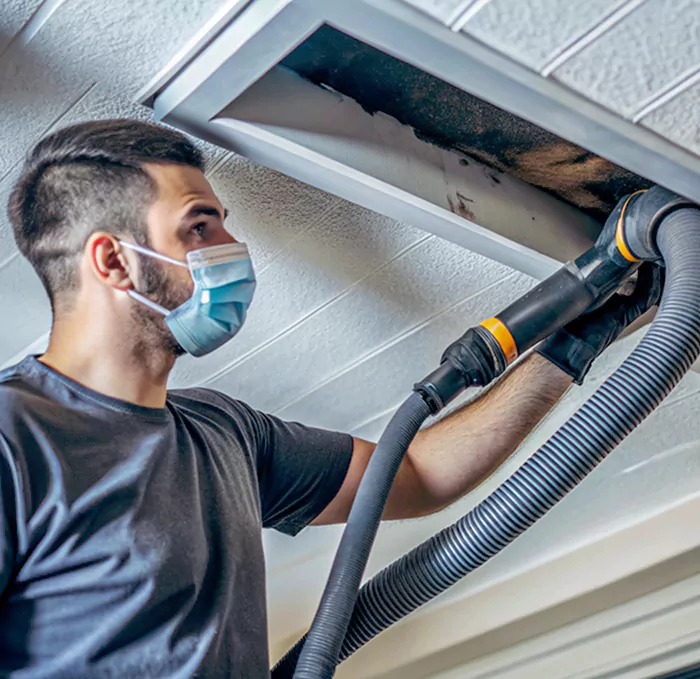 Why Choose Union City Air Duct Cleaning Pro Among Duct Cleaning Companies in Union City, NJ?