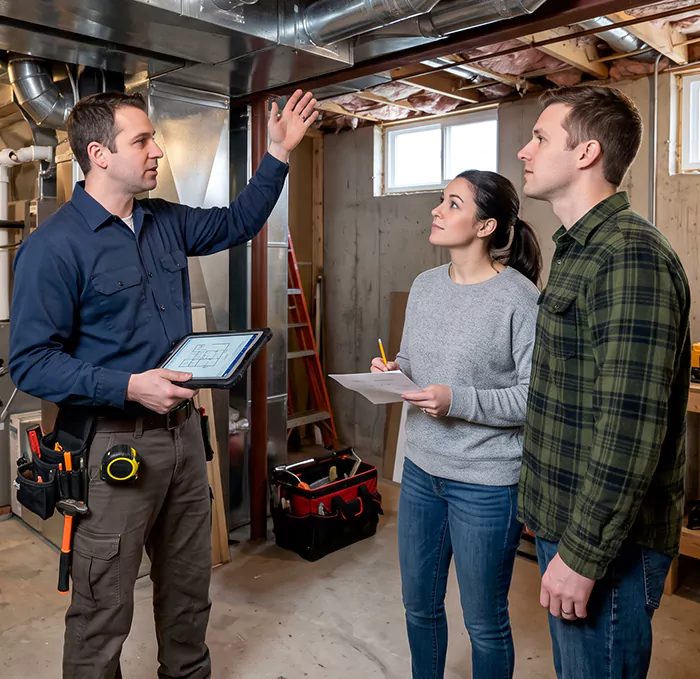 Why Choose Union City Air Duct Cleaning Pro Among Union City Duct Leak Repair Companies?