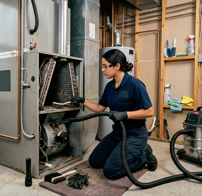 Why Choose Union City Air Duct Cleaning Pro Among Air Handler Cleaning Companies in Union City, NJ?