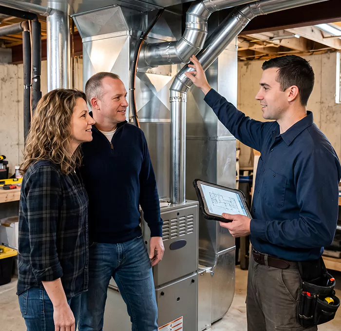 Why Choose Union City Air Duct Cleaning Pro Among Custom Ductwork Companies in Union City, NJ?