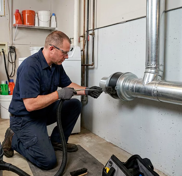 Why Choose Union City Air Duct Cleaning Pro Among Booster Fan Service Companies in Union City, NJ?