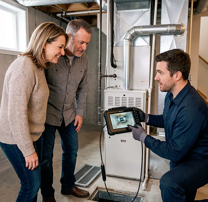 Why Choose Union City Air Duct Cleaning Pro Among Dryer Vent Inspection Companies in Union City, NJ?
