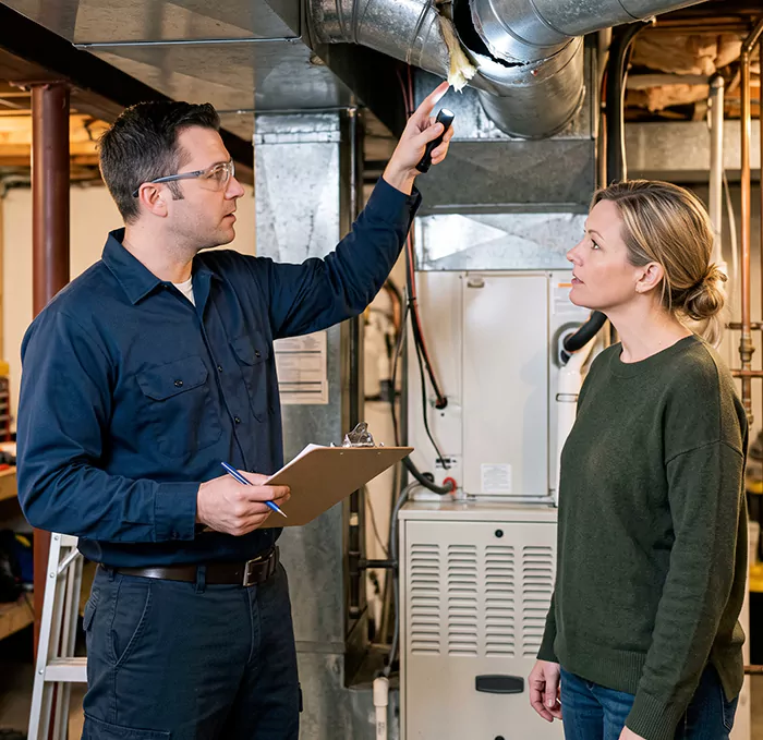 Why Choose Union City Air Duct Cleaning Pro Among Dryer Vent Hose Repair Companies in Union City, NJ?