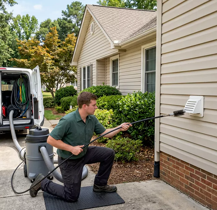 Why Choose Union City Air Duct Cleaning Pro Among Union City Eco Friendly Dryer Vent Companies?