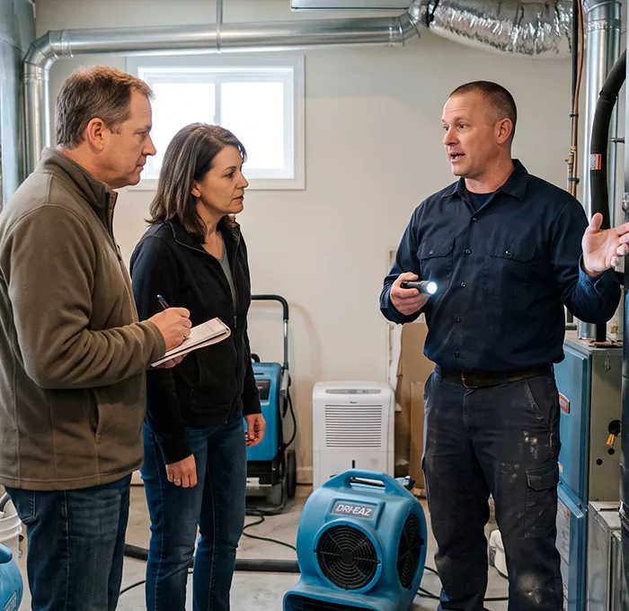 Why Choose Union City Air Duct Cleaning Pro Among Union City Duct Restoration Companies?