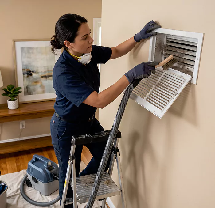 Why Choose Union City Air Duct Cleaning Pro Over Other HVAC Duct Cleaning Companies in Union City, NJ?