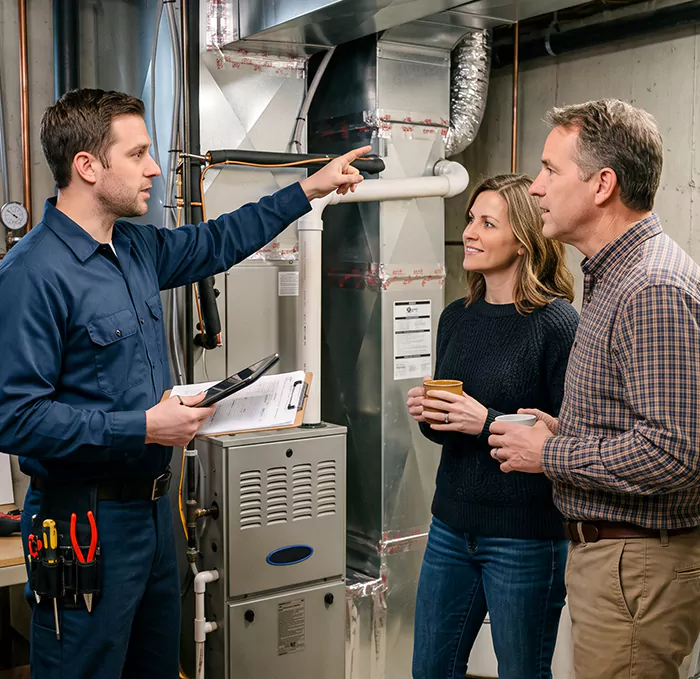 Why Choose Union City Air Duct Cleaning Pro Among Union City HVAC Restoration Companies?