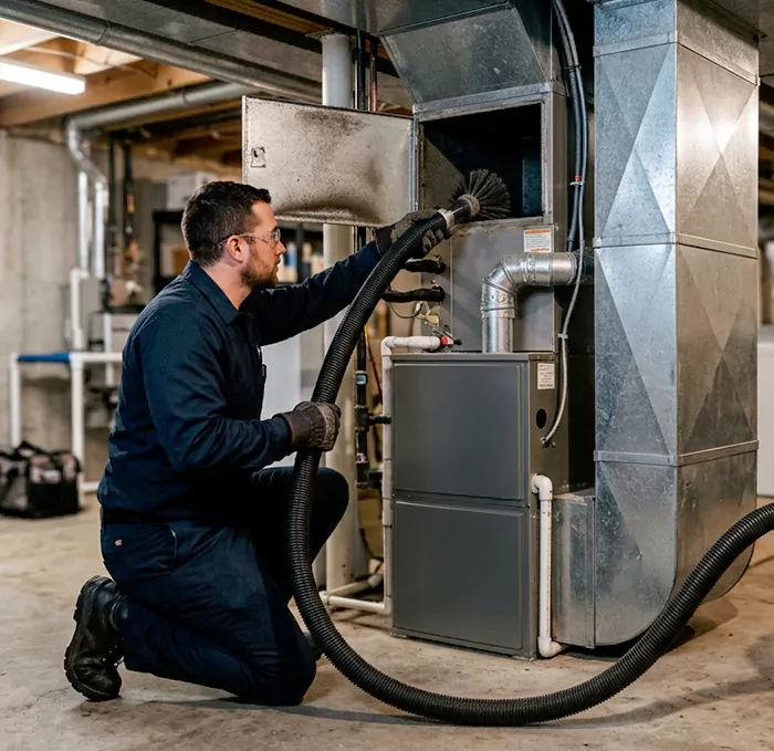 Why Choose Union City Air Duct Cleaning Pro Among Industrial Duct Cleaning Companies in Union City, NJ?