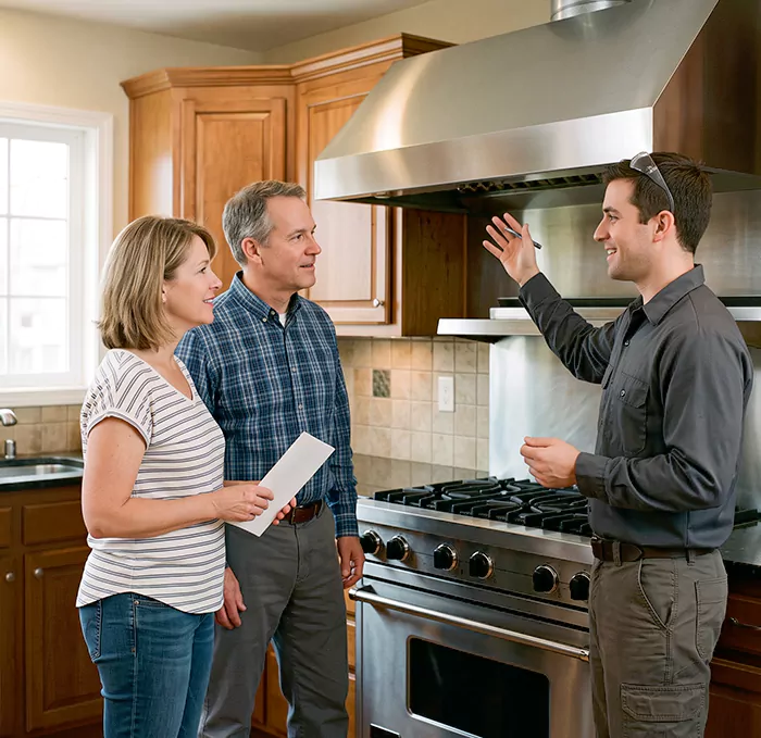 Why Choose Union City Air Duct Cleaning Pro Among Kitchen Exhaust Cleaning Companies in Union City, NJ?