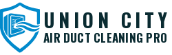 Union City Air Duct Cleaning Pro Logo